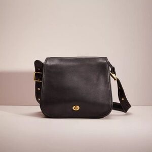 Coach Stewardess Bag